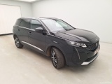 Peugeot  5008 Peugeot,  FL'20, Peugeot  1.5 BlueHDi 96kW S&S EAT8 GT 5d #9