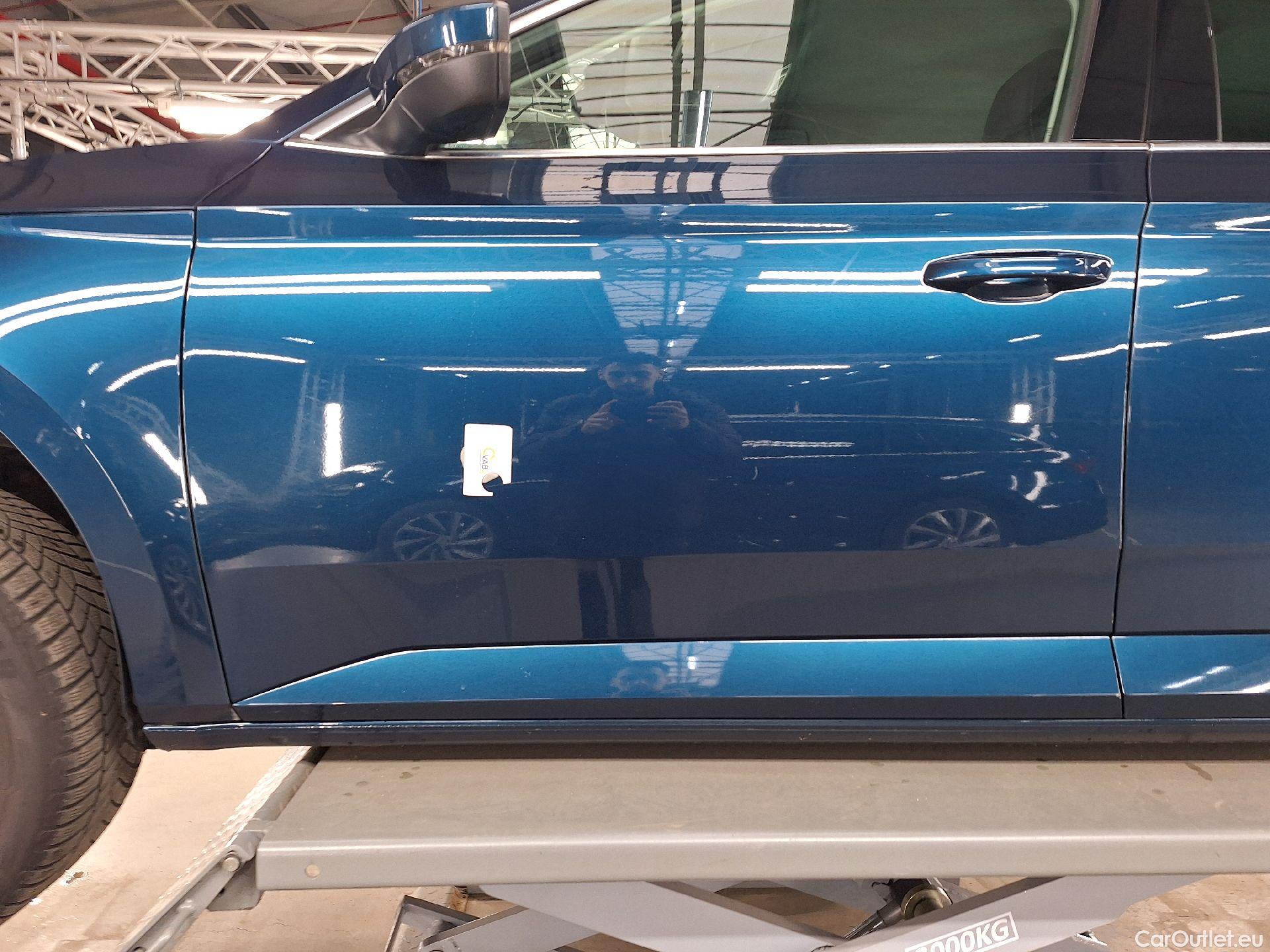  Skoda  Superb Skoda,  Combi FL'19, Skoda  Combi 2.0 CRTDI 90kW DSG7 Clever 5d #14