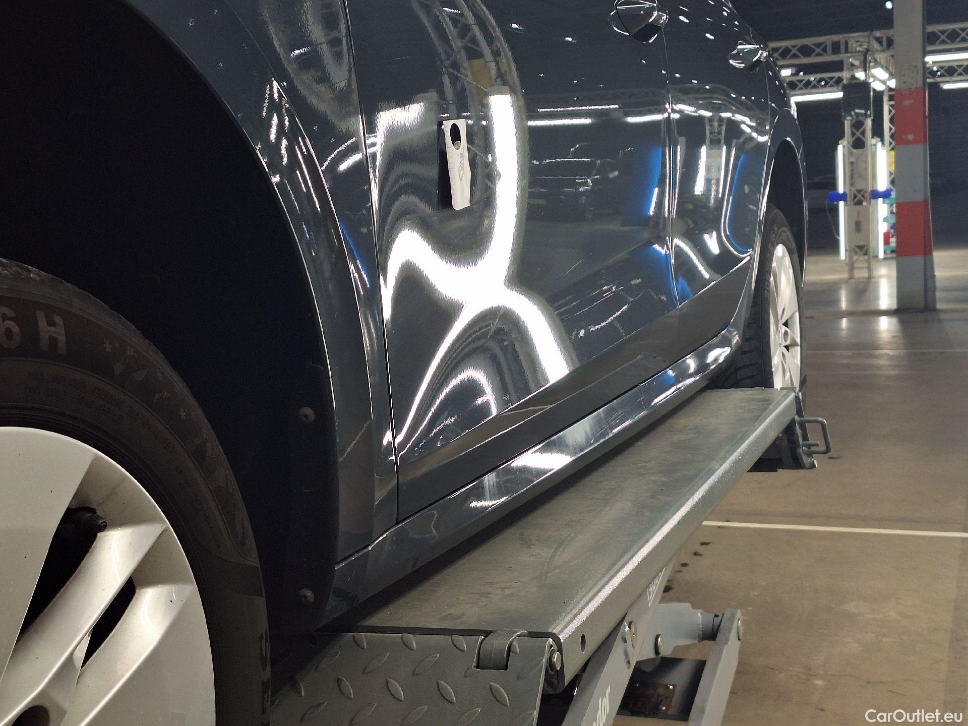  Skoda  Octavia Skoda,  Combi '20, Skoda  Combi 1.5 TSI 110kW Clever 5d #8