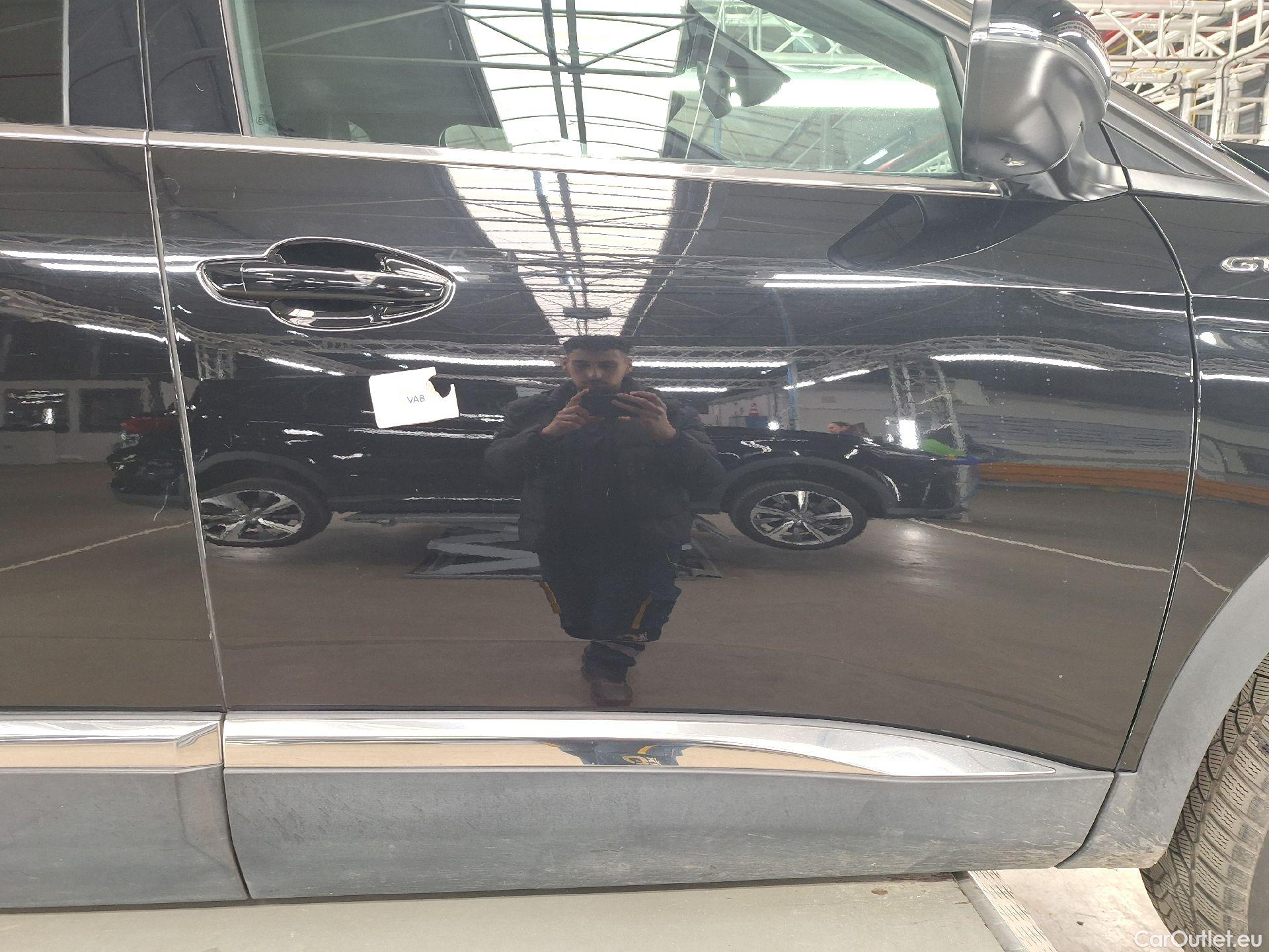  Peugeot  5008 Peugeot,  FL'20, Peugeot  1.5 BlueHDi 96kW S&S EAT8 GT 5d #22