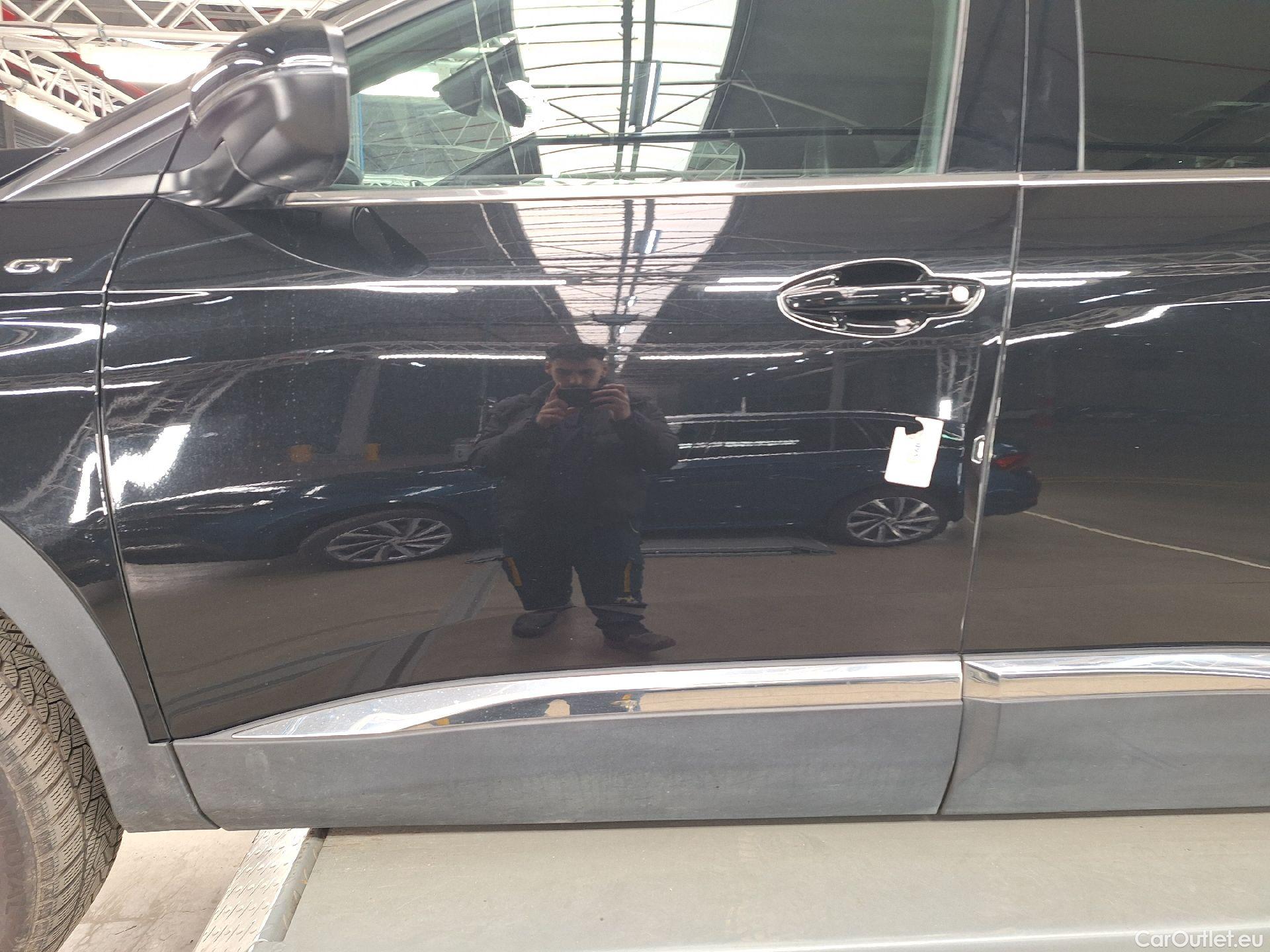  Peugeot  5008 Peugeot,  FL'20, Peugeot  1.5 BlueHDi 96kW S&S EAT8 GT 5d #10