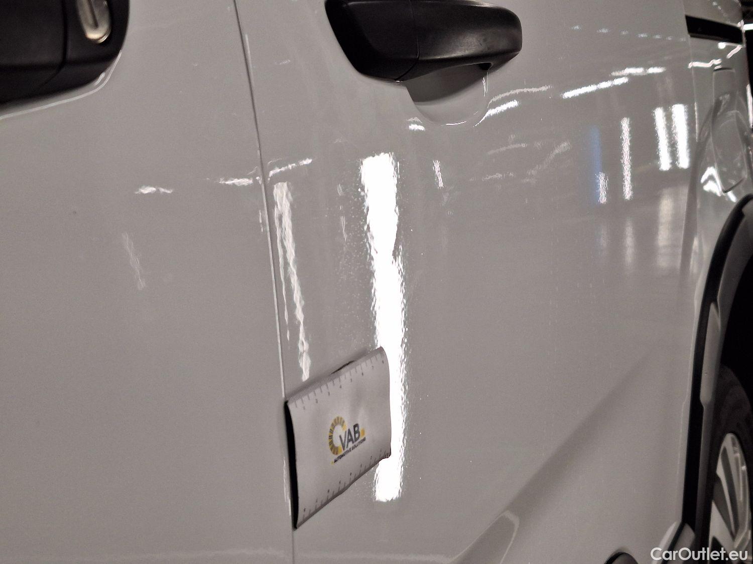  Peugeot  RIFTER Peugeot,  '18, Peugeot  1.5 BlueHDi 100 S/S Active 5d  - NO COC! #18