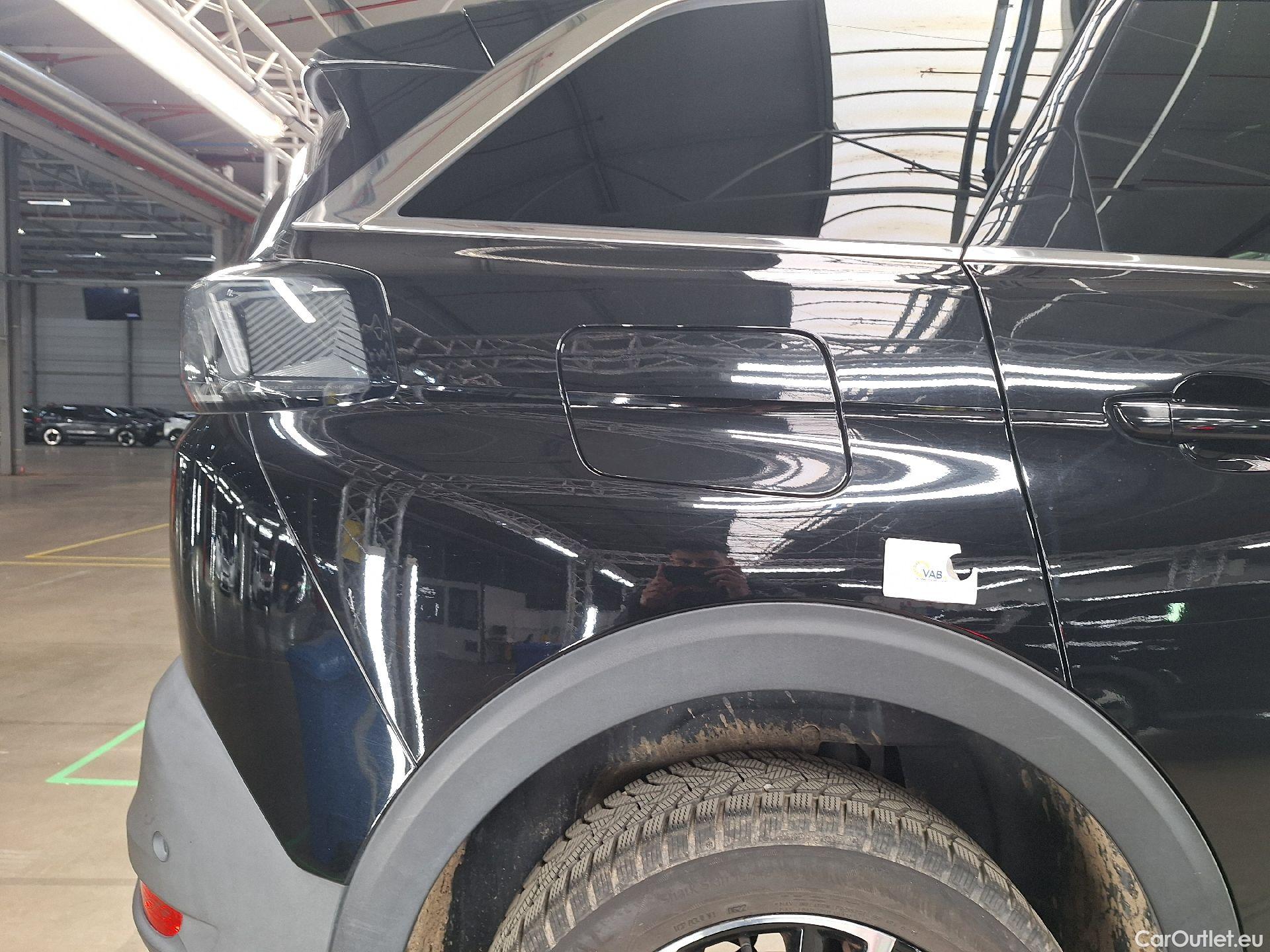  Peugeot  5008 Peugeot,  FL'20, Peugeot  1.5 BlueHDi 96kW S&S EAT8 GT 5d #17