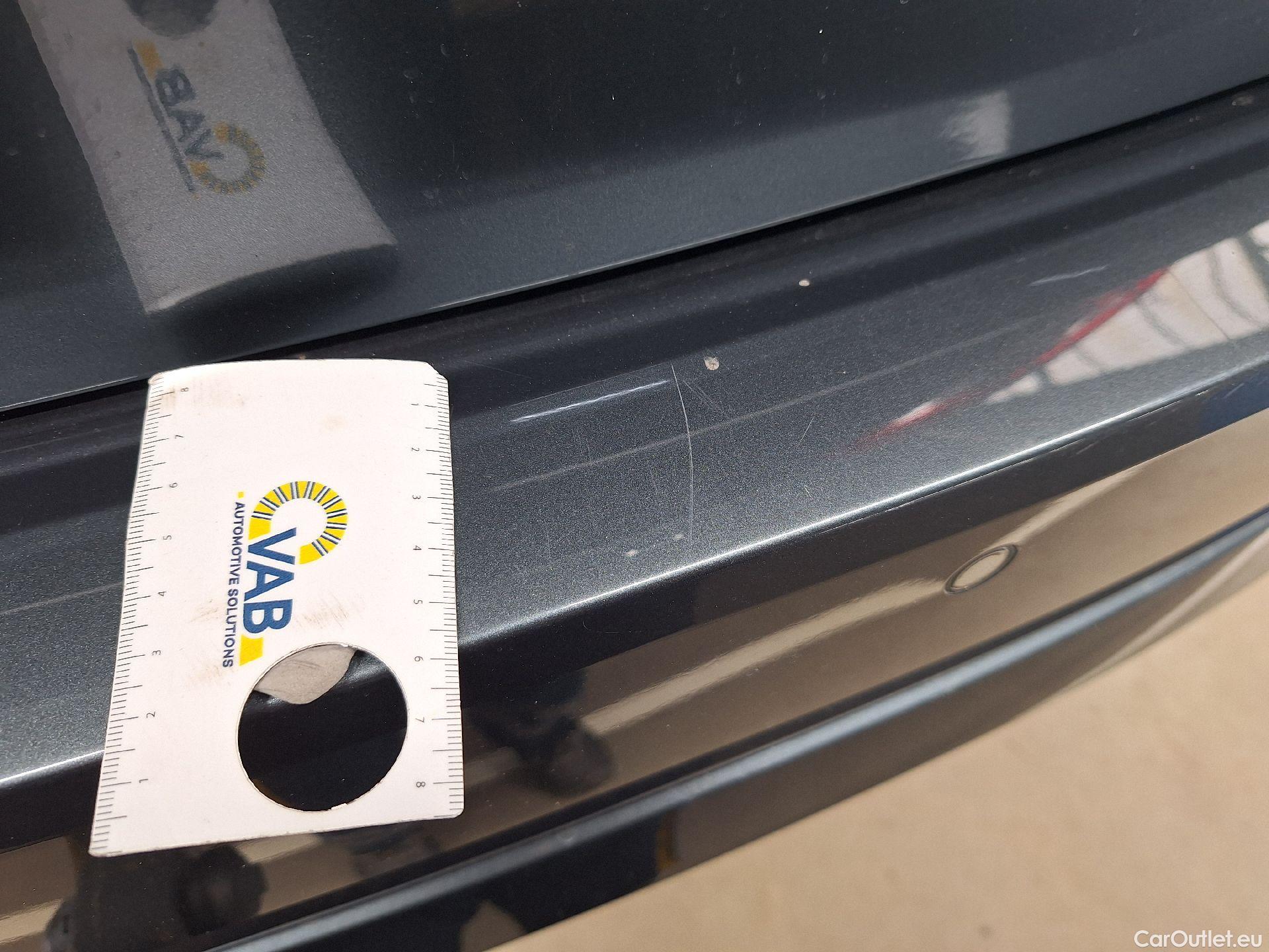  Skoda  Octavia Skoda,  Combi '20, Skoda  Combi 1.5 TSI 110kW Clever 5d #4