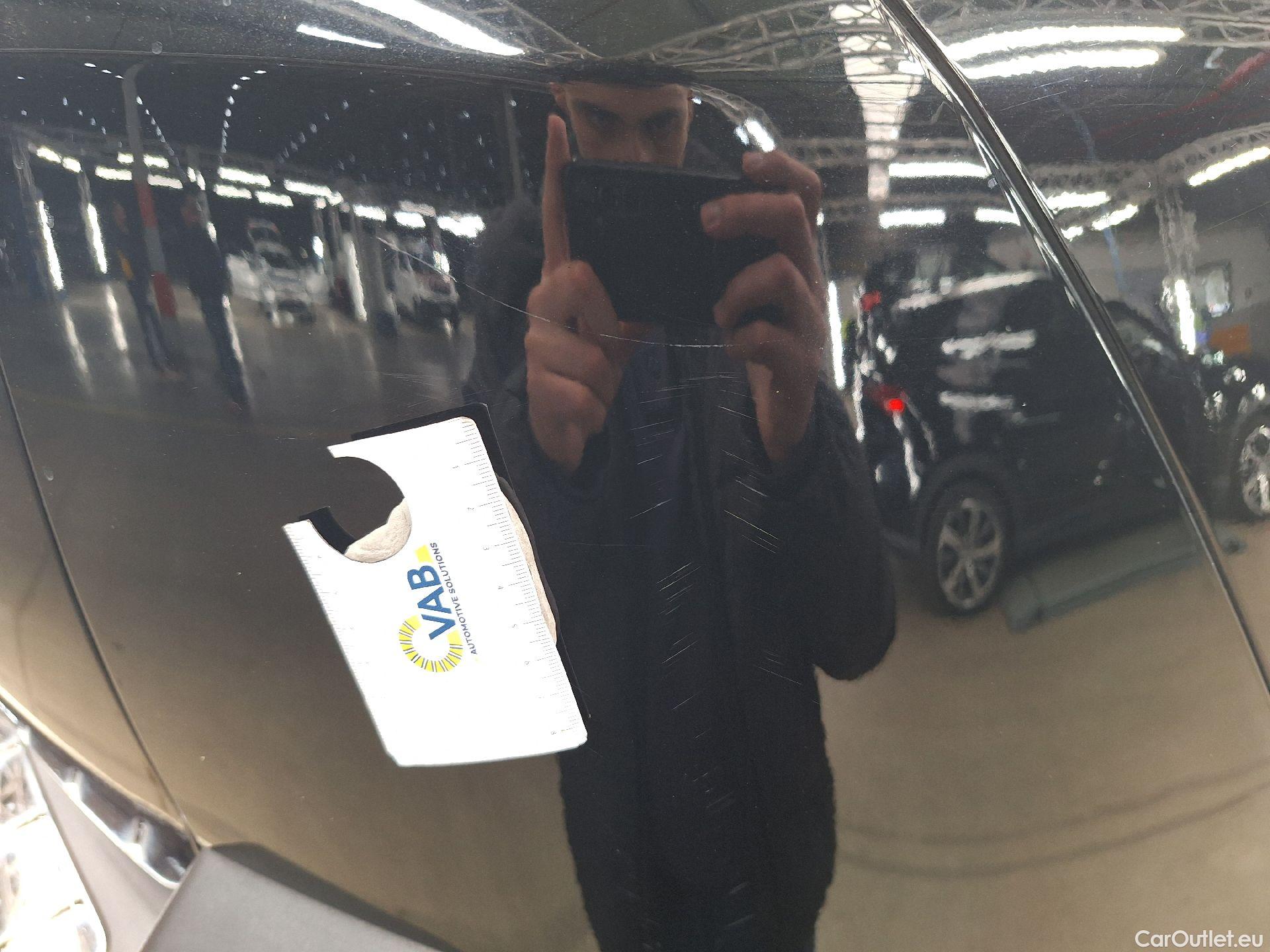  Peugeot  5008 Peugeot,  FL'20, Peugeot  1.5 BlueHDi 96kW S&S EAT8 GT 5d #16