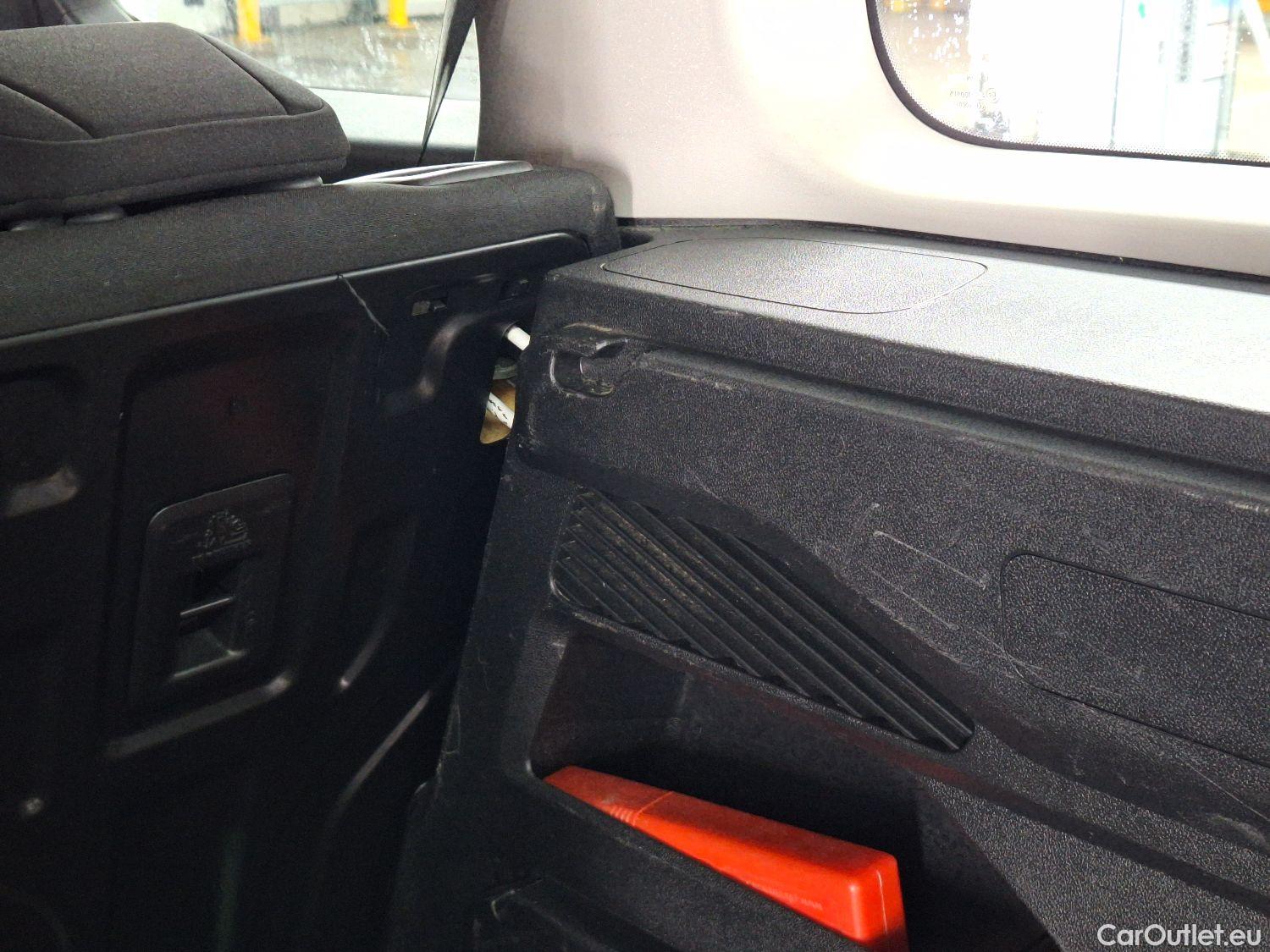  Peugeot  RIFTER Peugeot,  '18, Peugeot  1.5 BlueHDi 100 S/S Active 5d  - NO COC! #23