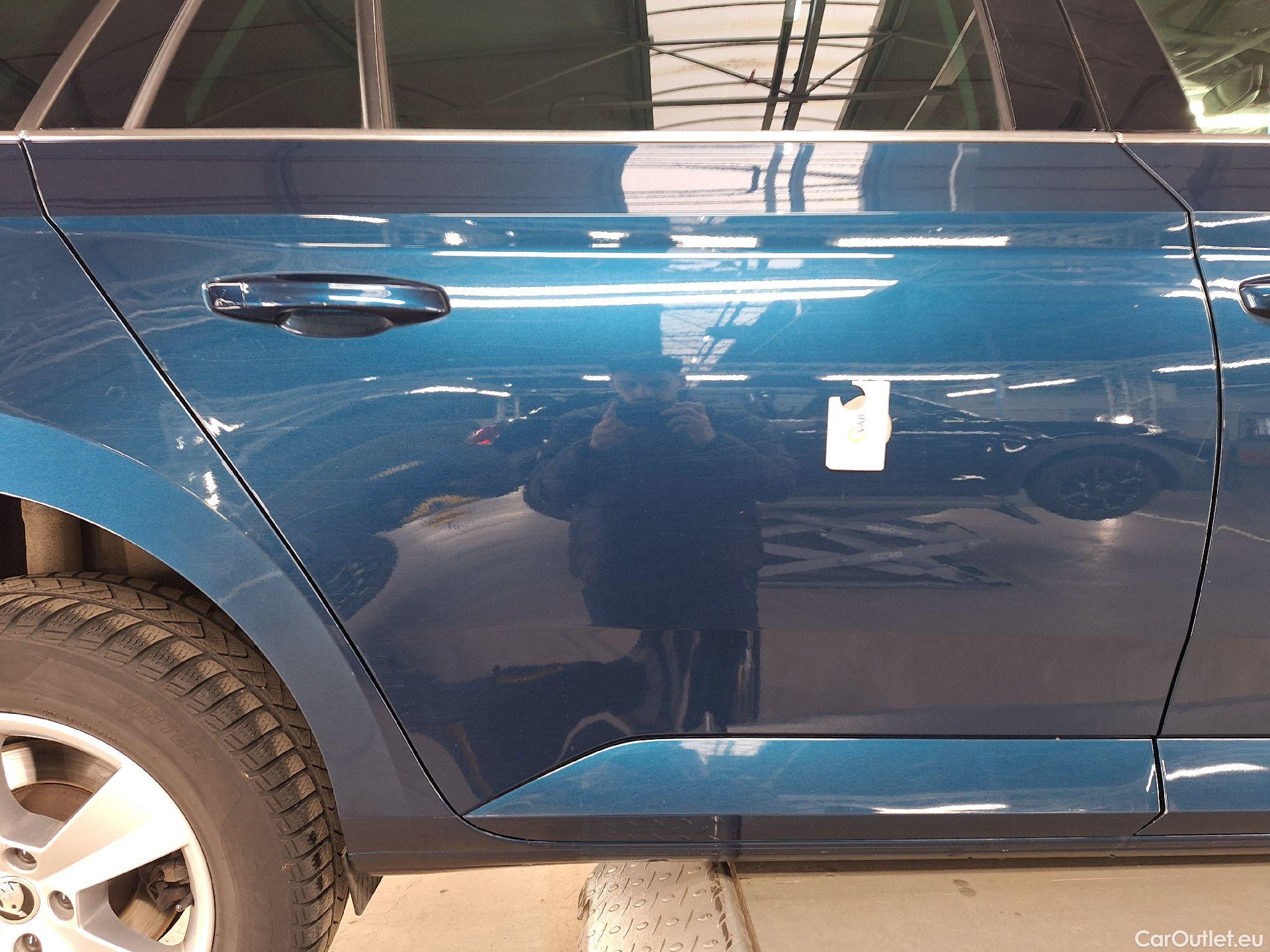  Skoda  Superb Skoda,  Combi FL'19, Skoda  Combi 2.0 CRTDI 90kW DSG7 Clever 5d #28