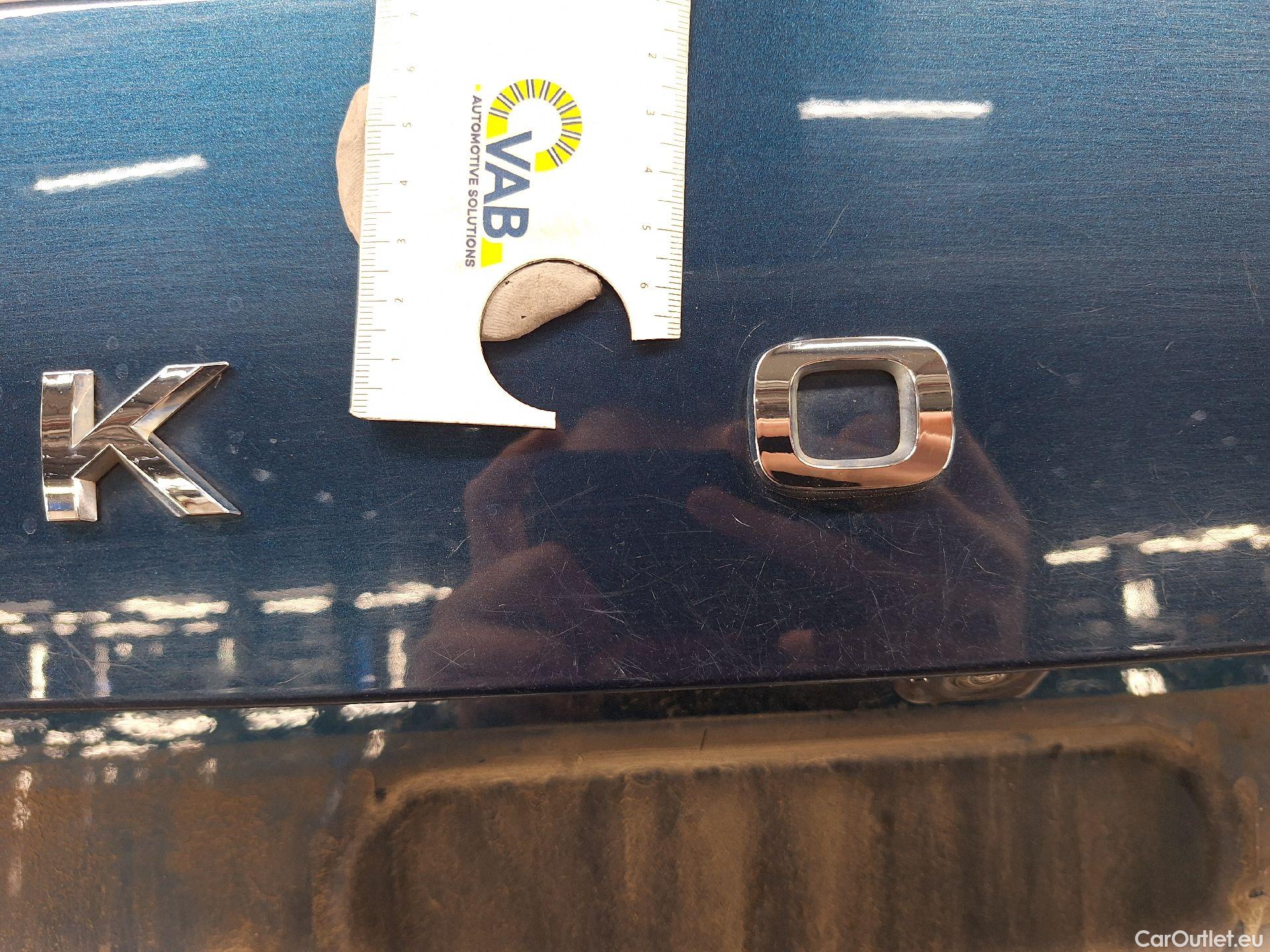  Skoda  Superb Skoda,  Combi FL'19, Skoda  Combi 2.0 CRTDI 90kW DSG7 Clever 5d #22