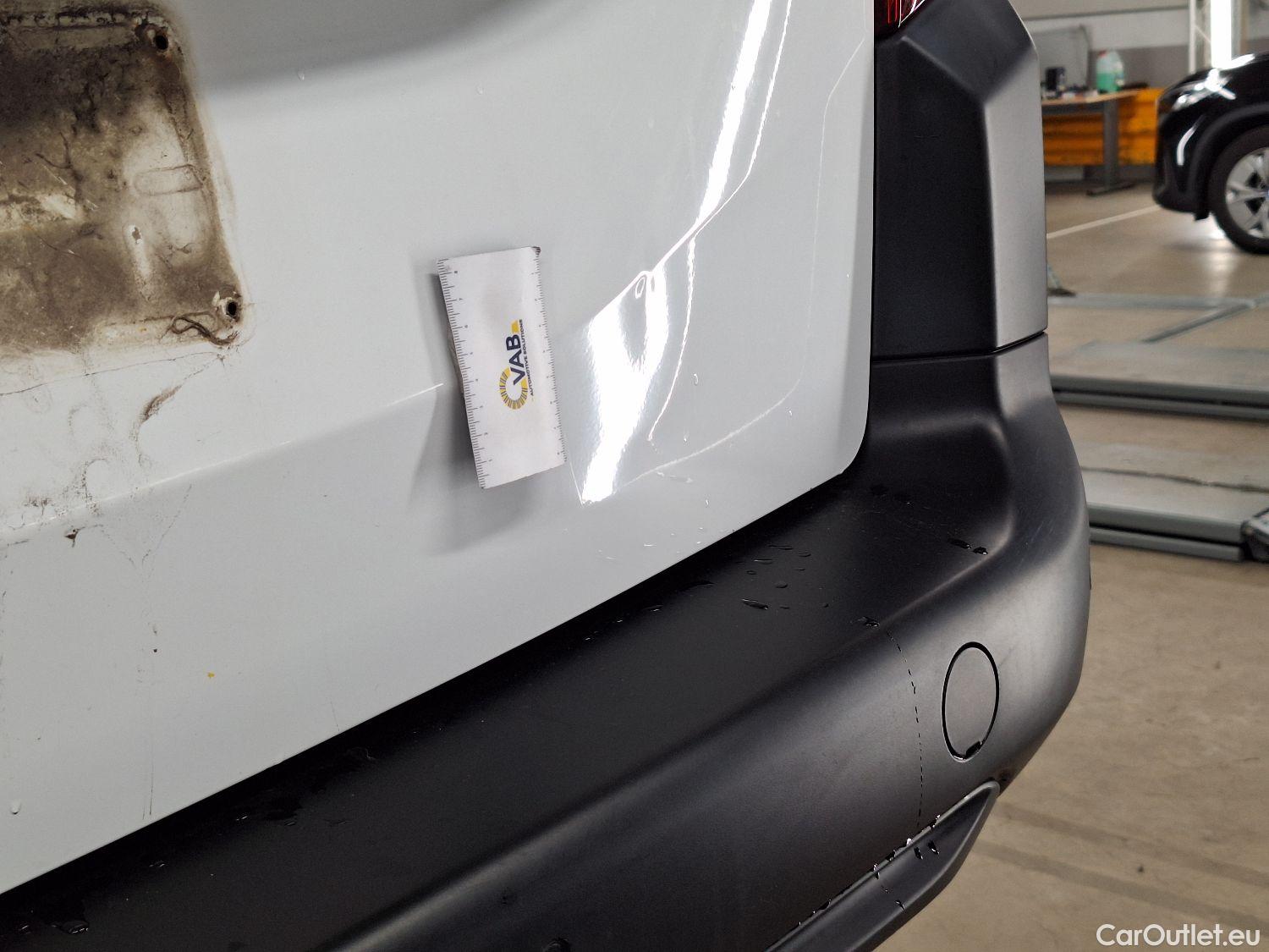  Peugeot  RIFTER Peugeot,  '18, Peugeot  1.5 BlueHDi 100 S/S Active 5d  - NO COC! #15