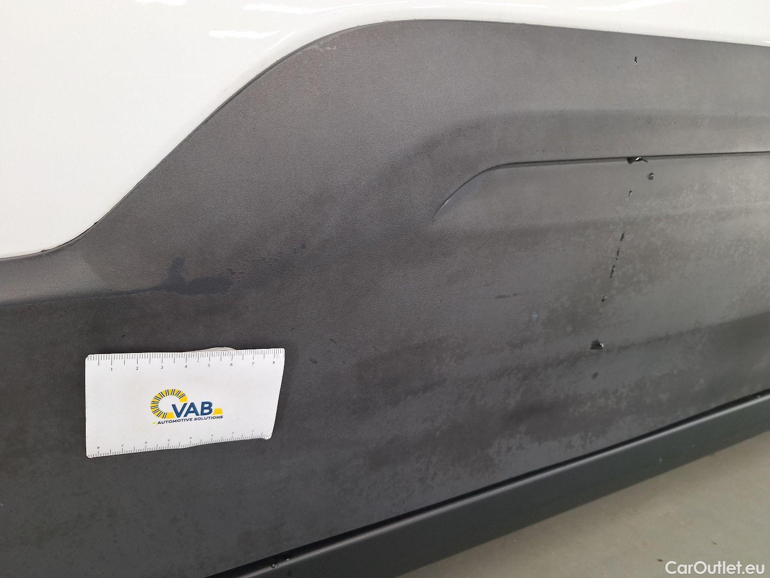  Peugeot  RIFTER Peugeot,  '18, Peugeot  1.5 BlueHDi 100 S/S Active 5d  - NO COC! #9