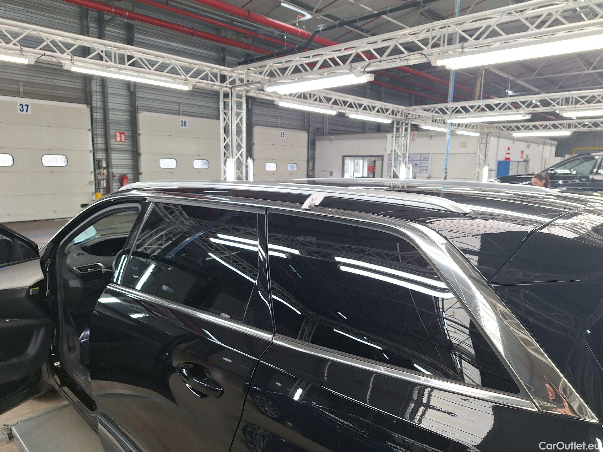  Peugeot  5008 Peugeot,  FL'20, Peugeot  1.5 BlueHDi 96kW S&S EAT8 GT 5d #3