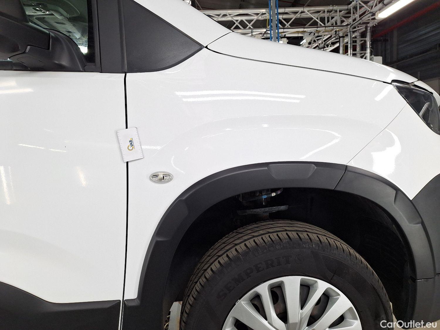  Peugeot  RIFTER Peugeot,  '18, Peugeot  1.5 BlueHDi 100 S/S Active 5d  - NO COC! #10