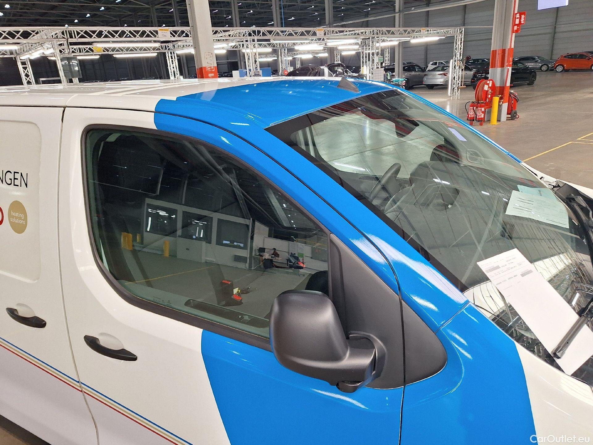  Peugeot  Expert Peugeot, _ '16, Peugeot  Long Premium L3 2.0 BlueHDi 145 EAT #6