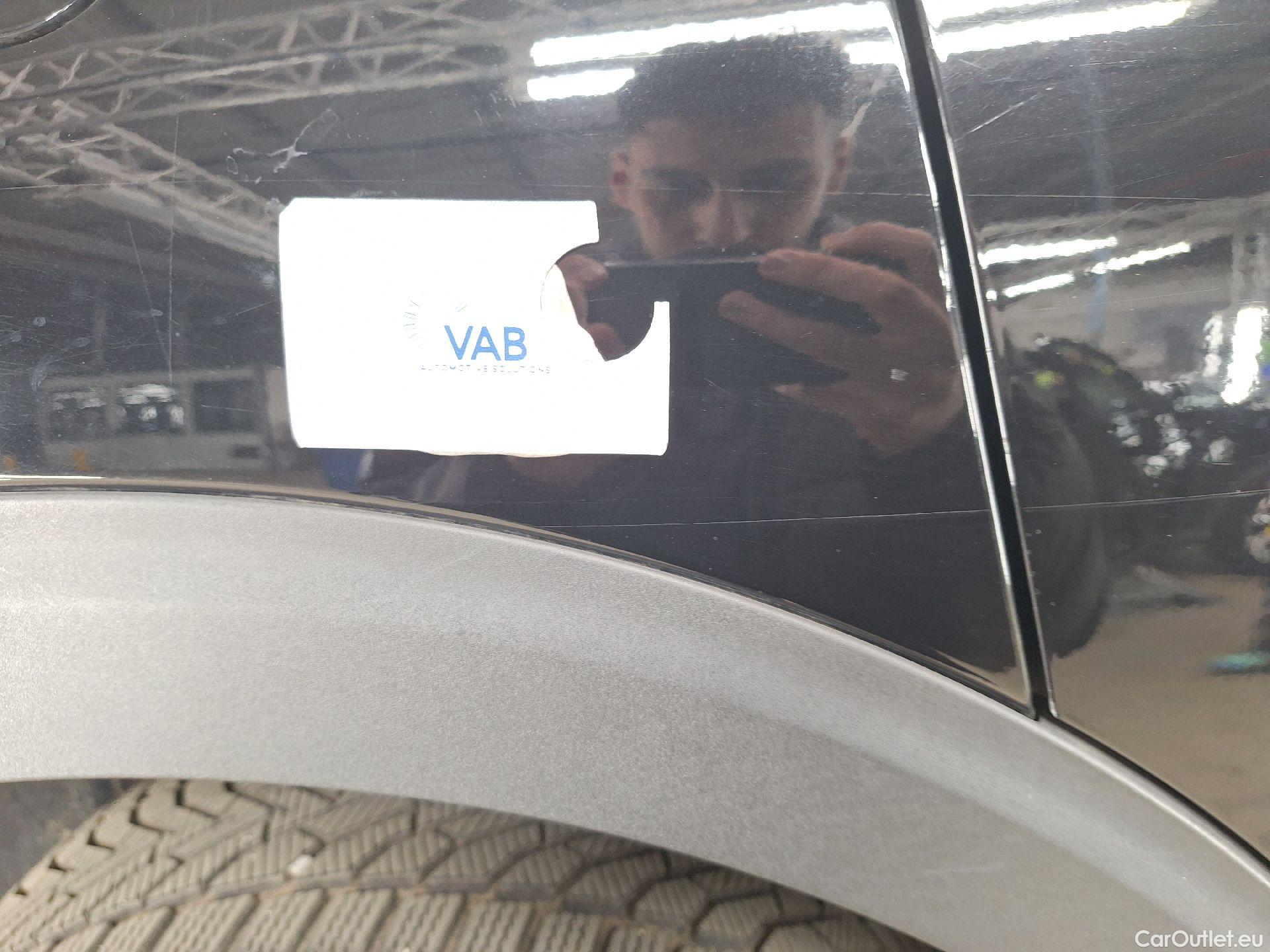  Peugeot  5008 Peugeot,  FL'20, Peugeot  1.5 BlueHDi 96kW S&S EAT8 GT 5d #19