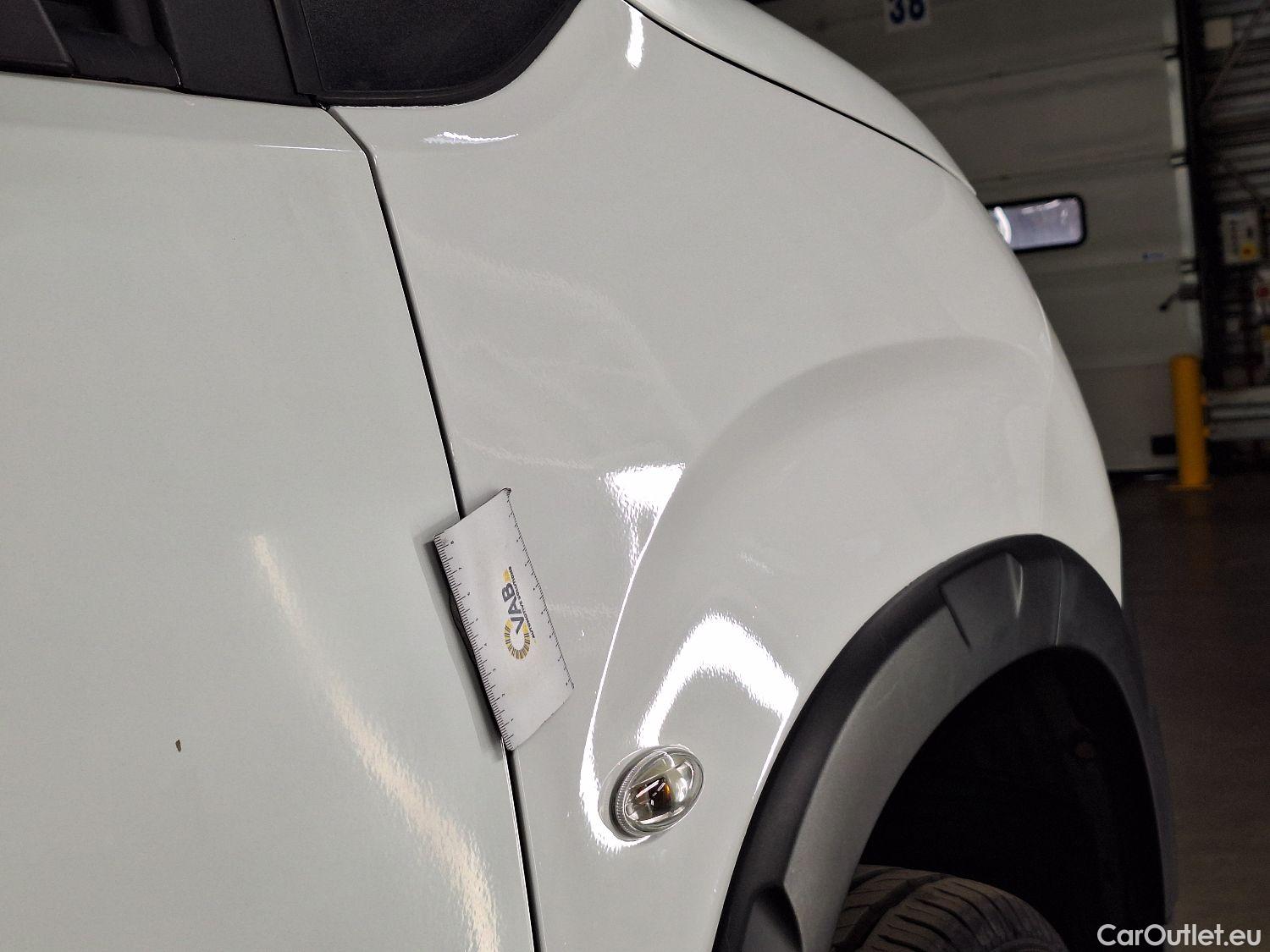  Peugeot  RIFTER Peugeot,  '18, Peugeot  1.5 BlueHDi 100 S/S Active 5d  - NO COC! #11