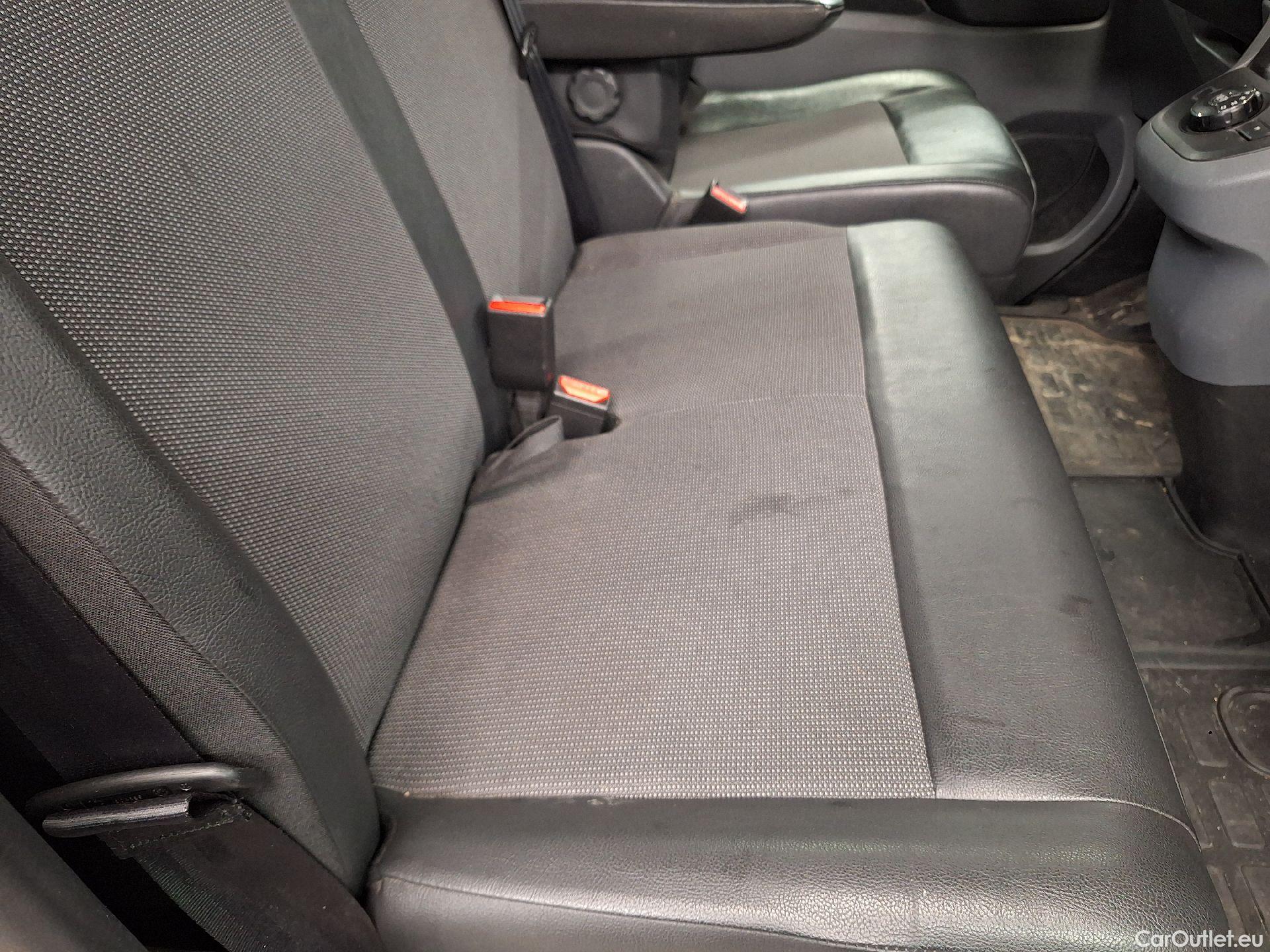  Peugeot  Expert Peugeot, _ '16, Peugeot  Long Premium L3 2.0 BlueHDi 145 EAT #14