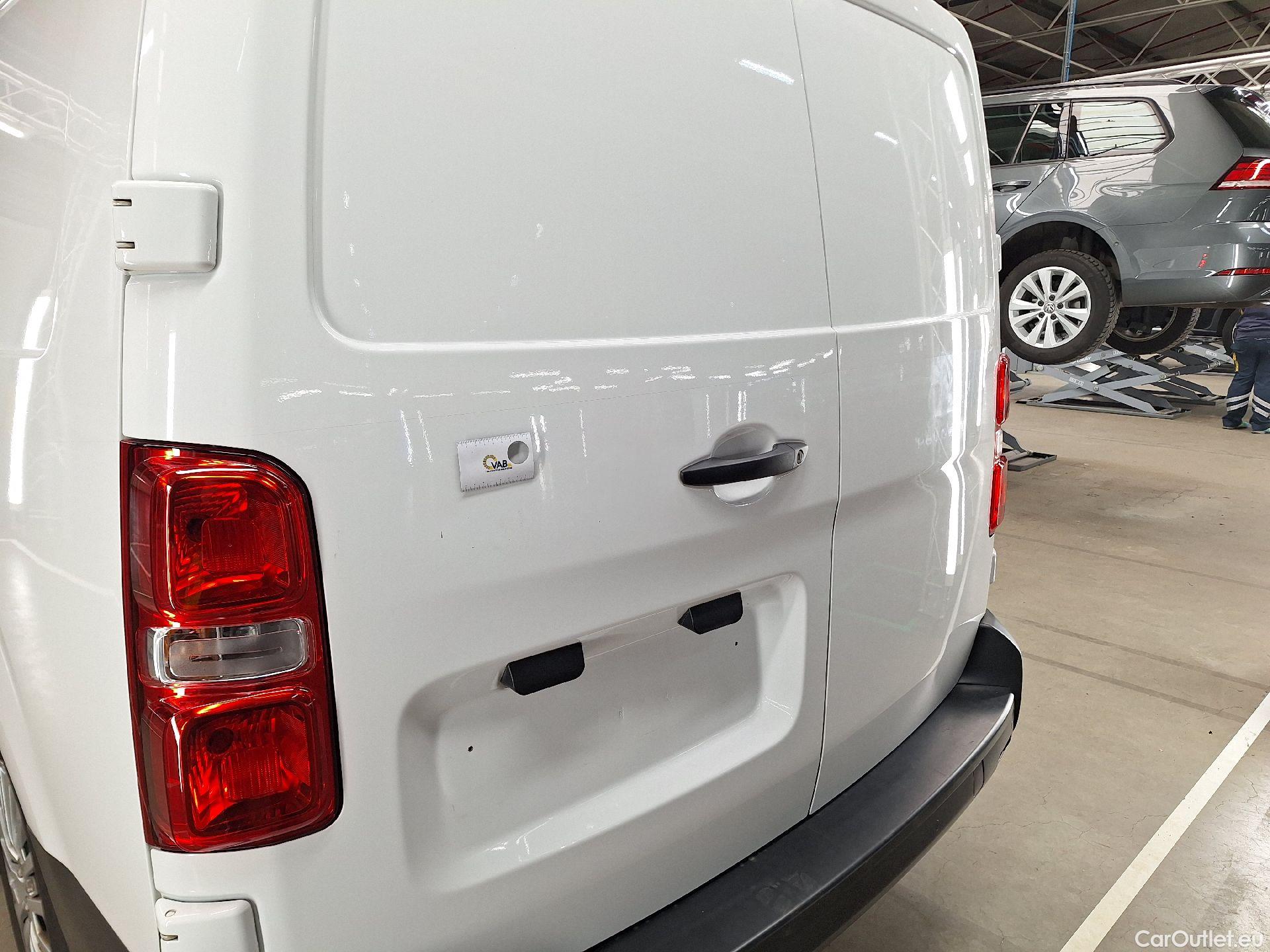  Peugeot  Expert Peugeot, _ '16, Peugeot  Long Premium L3 2.0 BlueHDi 145 EAT #15