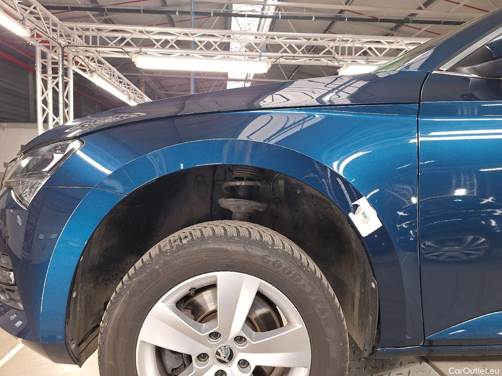  Skoda  Superb Skoda,  Combi FL'19, Skoda  Combi 2.0 CRTDI 90kW DSG7 Clever 5d #12