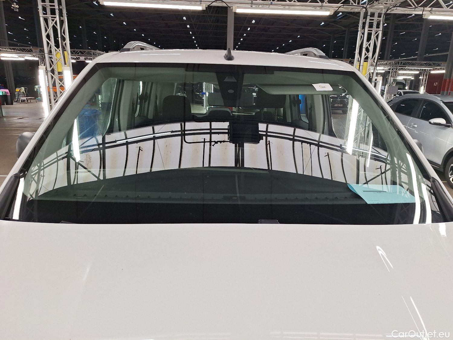  Peugeot  RIFTER Peugeot,  '18, Peugeot  1.5 BlueHDi 100 S/S Active 5d  - NO COC! #2