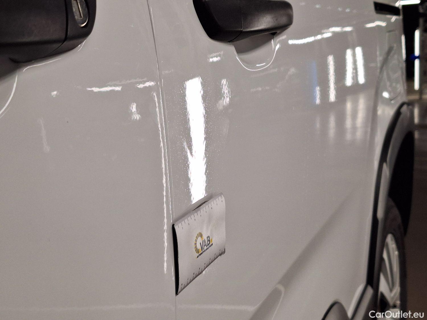  Peugeot  RIFTER Peugeot,  '18, Peugeot  1.5 BlueHDi 100 S/S Active 5d  - NO COC! #17