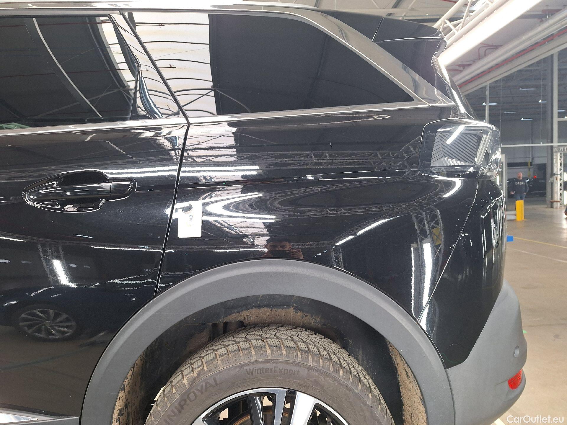  Peugeot  5008 Peugeot,  FL'20, Peugeot  1.5 BlueHDi 96kW S&S EAT8 GT 5d #13