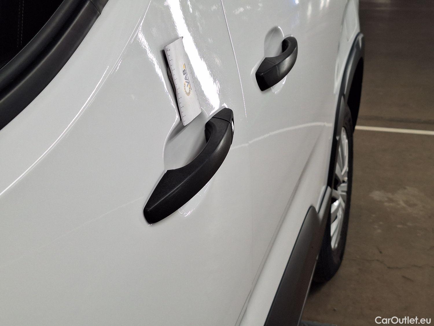  Peugeot  RIFTER Peugeot,  '18, Peugeot  1.5 BlueHDi 100 S/S Active 5d  - NO COC! #4