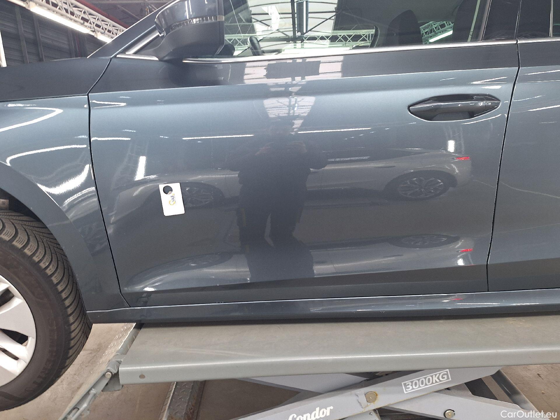  Skoda  Octavia Skoda,  Combi '20, Skoda  Combi 1.5 TSI 110kW Clever 5d #7