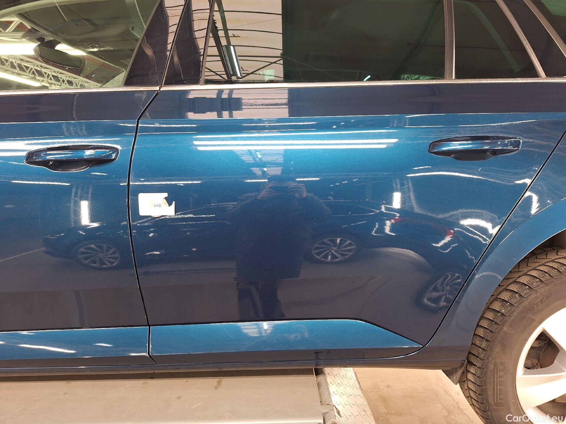  Skoda  Superb Skoda,  Combi FL'19, Skoda  Combi 2.0 CRTDI 90kW DSG7 Clever 5d #16