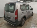  Peugeot  RIFTER PEUGEOT  MWB DIESEL 1.5 BHDi 130 Long Allure S&S (EU6.2) 5d Auto !!! Voir Comment !!! #2