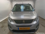  Peugeot  RIFTER PEUGEOT  MWB DIESEL 1.5 BHDi 130 Long Allure S&S (EU6.2) 5d Auto !!! Voir Comment !!! #5