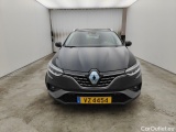  Renault  Megane RENAULT  GRANDTOUR Phase II DIESEL 1.5 Blue 116hp dCi R.S. Line EDC (EU6D) 5d #5