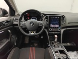  Renault  Megane RENAULT  GRANDTOUR Phase II DIESEL 1.5 Blue 116hp dCi R.S. Line EDC (EU6D) 5d #9