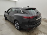  Renault  Megane RENAULT  GRANDTOUR Phase II DIESEL 1.5 Blue 116hp dCi R.S. Line EDC (EU6D) 5d #7