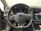  Renault  Megane RENAULT  GRANDTOUR Phase II DIESEL 1.5 Blue 116hp dCi R.S. Line EDC (EU6D) 5d #18