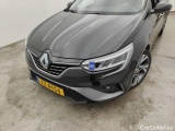  Renault  Megane RENAULT  GRANDTOUR Phase II DIESEL 1.5 Blue 116hp dCi R.S. Line EDC (EU6D) 5d #24