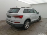  Skoda  Kodiaq SKODA  DIESEL 2.0 CR TDi 150 Ambition DSG (EU6.2) 5d 7pl #2