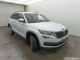  Skoda  Kodiaq SKODA  DIESEL 2.0 CR TDi 150 Ambition DSG (EU6.2) 5d 7pl #8