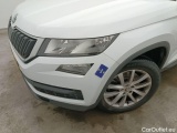  Skoda  Kodiaq SKODA  DIESEL 2.0 CR TDi 150 Ambition DSG (EU6.2) 5d 7pl #23