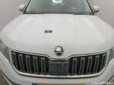  Skoda  Kodiaq SKODA  DIESEL 2.0 CR TDi 150 Ambition DSG (EU6.2) 5d 7pl #25