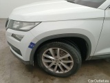  Skoda  Kodiaq SKODA  DIESEL 2.0 CR TDi 150 Ambition DSG (EU6.2) 5d 7pl #29
