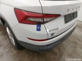  Skoda  Kodiaq SKODA  DIESEL 2.0 CR TDi 150 Ambition DSG (EU6.2) 5d 7pl #38