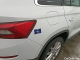  Skoda  Kodiaq SKODA  DIESEL 2.0 CR TDi 150 Ambition DSG (EU6.2) 5d 7pl #45