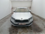  Skoda  Octavia Skoda  Combi 2.0 CRTDI 110kW DSG7 Style 5d #5
