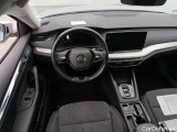  Skoda  Octavia Skoda  Combi 2.0 CRTDI 110kW DSG7 Style 5d #9