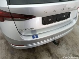  Skoda  Octavia Skoda  Combi 2.0 CRTDI 110kW DSG7 Style 5d #27