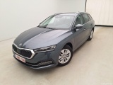  Skoda  Octavia Skoda,  Combi '20, Skoda  Combi 1.5 TSI 110kW Clever 5d #2