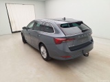  Skoda  Octavia Skoda,  Combi '20, Skoda  Combi 1.5 TSI 110kW Clever 5d #6