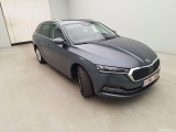  Skoda  Octavia Skoda,  Combi '20, Skoda  Combi 1.5 TSI 110kW Clever 5d #9