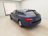  Skoda  Superb Skoda,  Combi FL'19, Skoda  Combi 2.0 CRTDI 90kW DSG7 Clever 5d #6