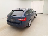  Skoda  Superb Skoda,  Combi FL'19, Skoda  Combi 2.0 CRTDI 90kW DSG7 Clever 5d #8